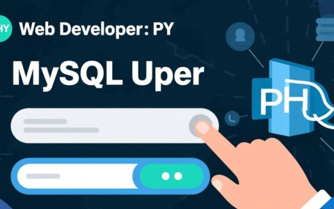 php新建mysql用户后如何授权才能远程连接数据库？