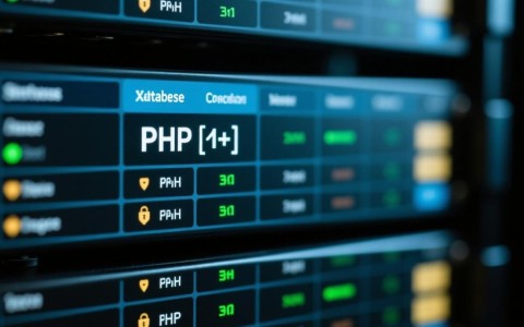 php数据库表前缀怎么改？安全配置要注意什么？