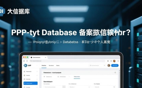 php数据库备案软件如何实现数据自动同步与备份？