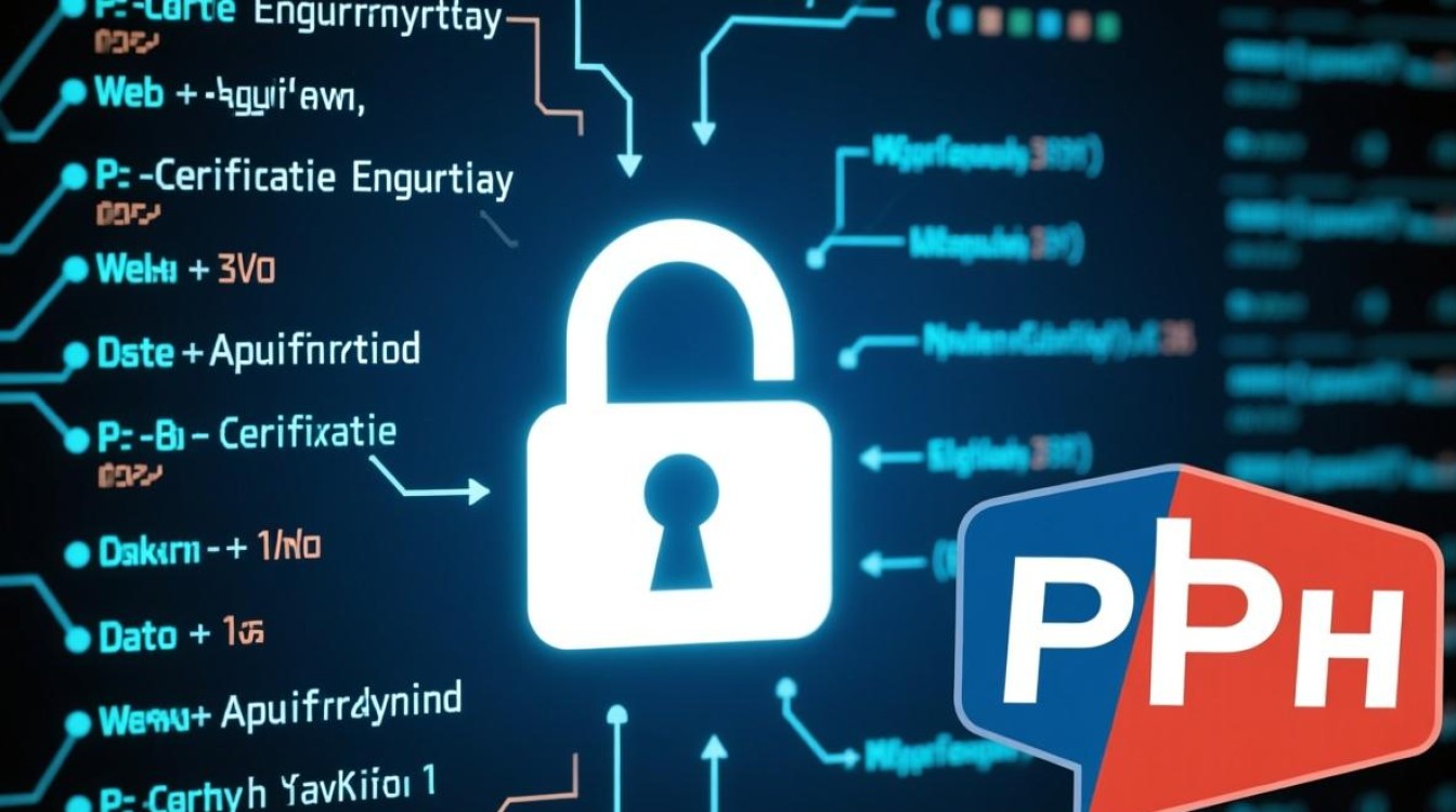 PHP数据证书加密算法有哪些常见类型及适用场景？