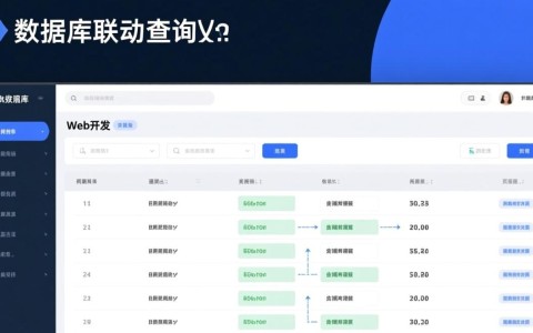 PHP如何实现两个数据库表的联动查询？