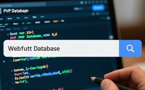 PHP文本数据库如何实现高效搜索？