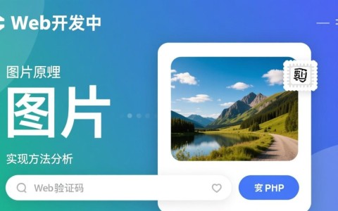 PHP文字转图片功能原理与实现方法有哪些？