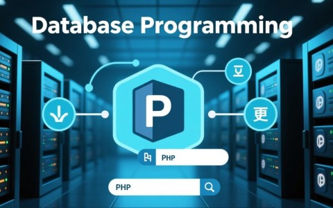 PHP数据库编程如何实现高效查询与数据安全？