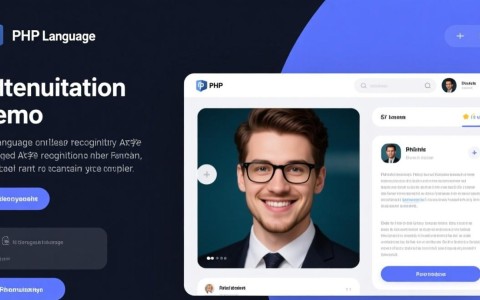 php文字识别demo如何实现高准确率识别？