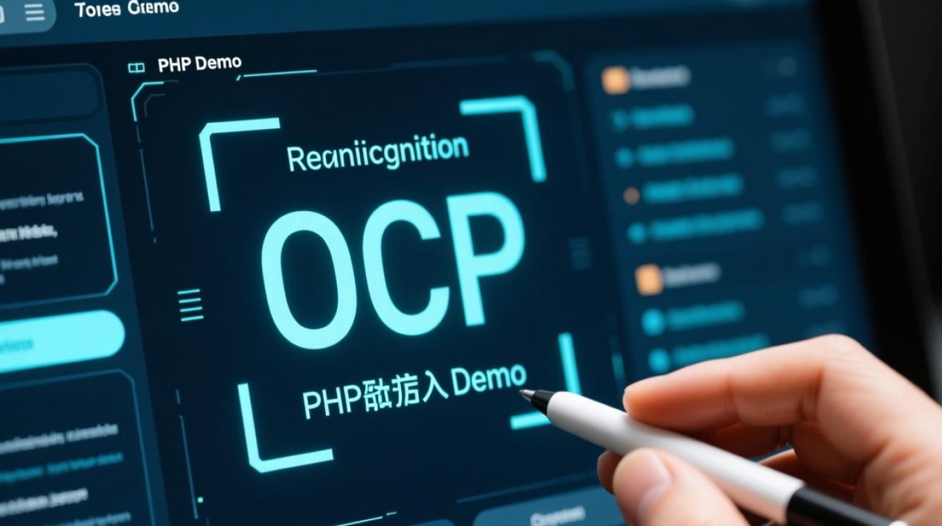 php文字识别引入demo怎么配置?新手必看步骤详解 php文字识别引入demo怎么配置?新手必看步骤详解