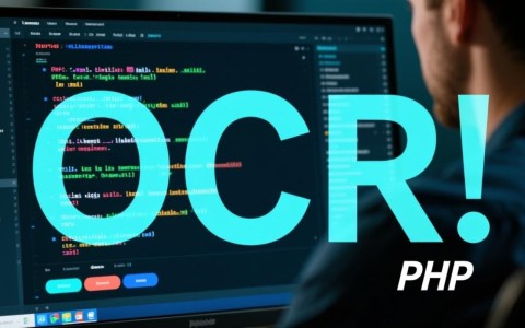 php文字识别结果不显示，是哪里出了问题？