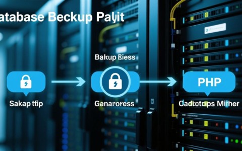 php数据库备份路径怎么设置？安全存储位置在哪找？