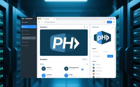php数据库管理软件哪个好用？免费开源功能强的推荐下？