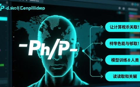 php文字识别原理，如何实现图像文字的智能提取与识别？