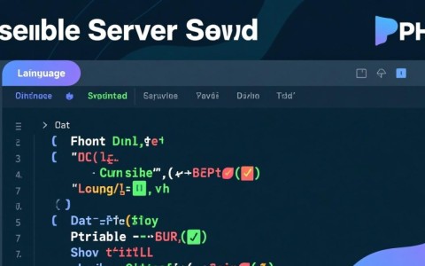 PHP数据类型有哪些？详解常见类型与使用场景