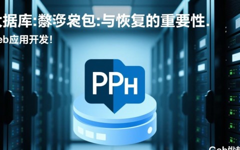 php数据库备份恢复教程，如何操作与注意事项有哪些？