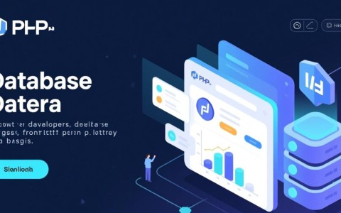 php数据库数据调用时如何高效查询并避免常见错误？