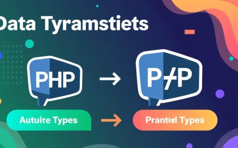 PHP数据类型自动转换和强制转换有什么区别？