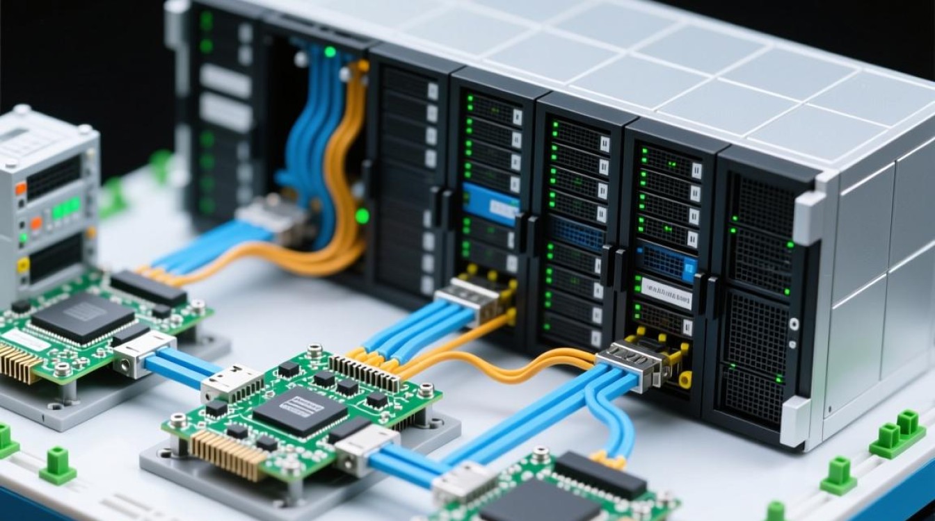 服务器模型机的工作过程是怎样的? 服务器模型机的工作过程是怎样的?