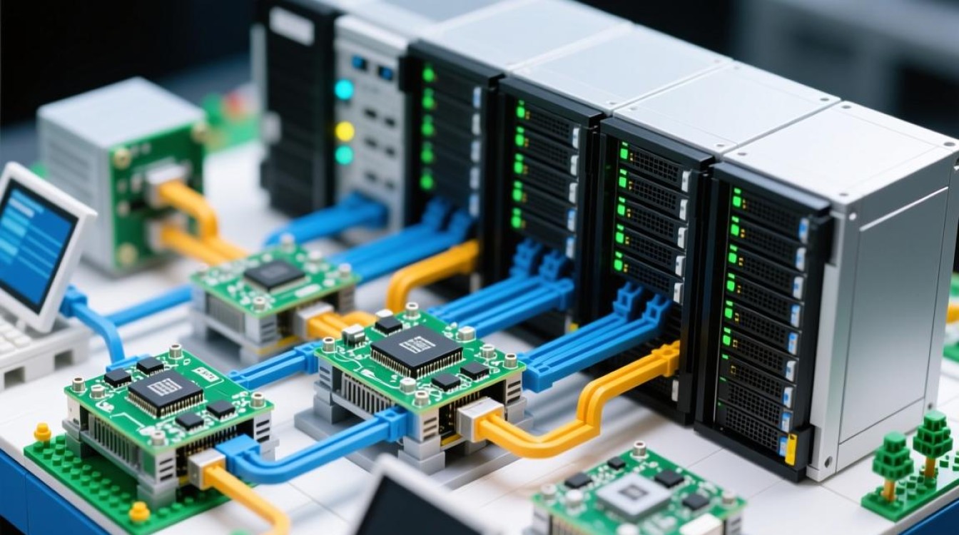 服务器模型机的工作过程是怎样的? 服务器模型机的工作过程是怎样的?