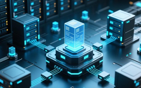 分布式文件存储系统数据库存储地址如何高效管理与优化？