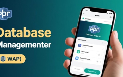 php数据库管理器wap怎么实现手机端数据管理？