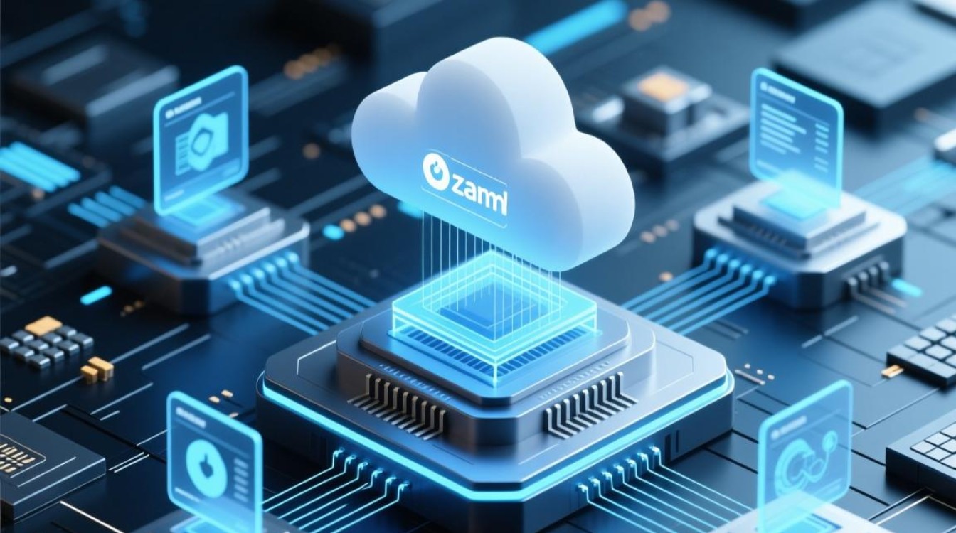 分布式架构云原生服务器如何提升系统弹性与运维效率？