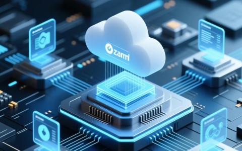 分布式架构云原生服务器如何提升系统弹性与运维效率？