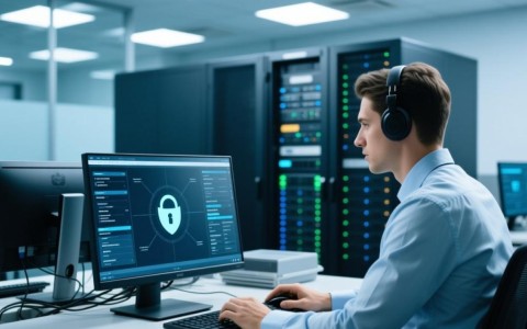 服务器桌面程序被管理员限制，怎么解除或获取权限？