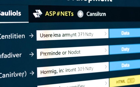 如何正确在ASP.NET中通过RequestFrom获取非服务器控件数据值？