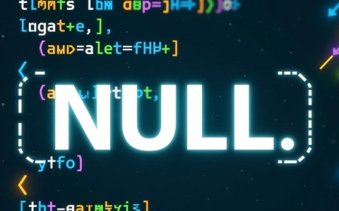 PHP数据类型之NULL，NULL类型与空字符串、0到底有啥区别？