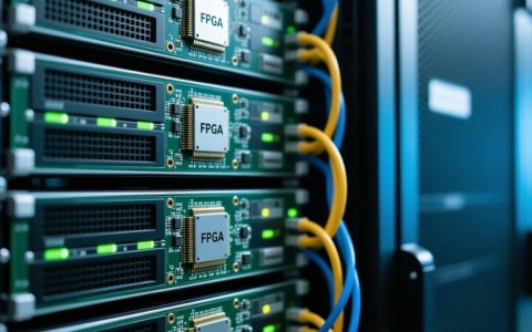 FPGA服务器到期取消备案，背后原因及影响何在？