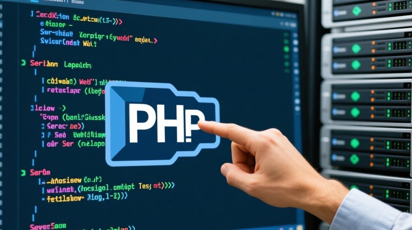 php数据库配置文件路径是什么？怎么连接本地数据库？