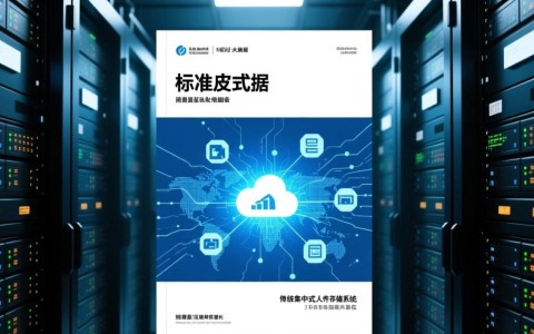 分布式文件存储系统标准白皮书有哪些核心规范与适用场景？