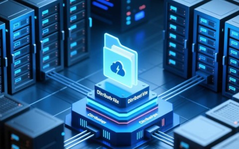 分布式文件存储系统架构原理是什么？如何实现高效数据存储与访问？