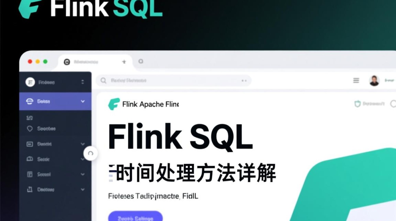 FlinkSQL中如何正确获取和格式化当前时间的值？