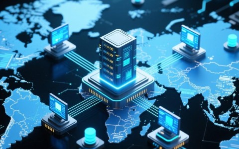 分布式数据采集系统具体用来做什么的？