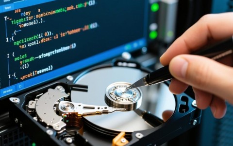 服务器格式化命令行有哪些常用命令及注意事项？