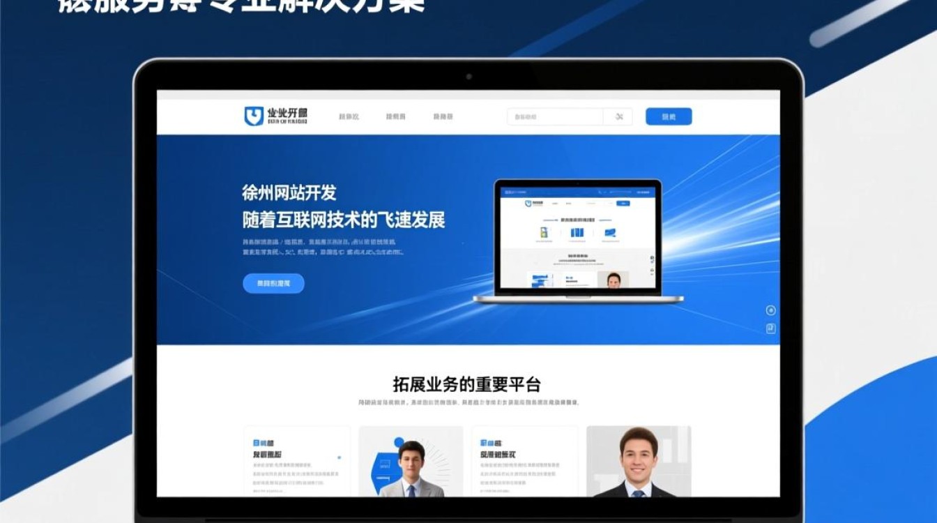 正规徐州网站开发，如何选择合适的服务商？性价比与质量如何平衡？