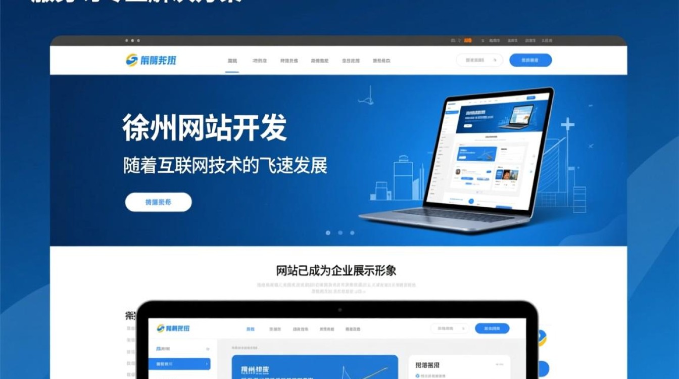 正规徐州网站开发，如何选择合适的服务商？性价比与质量如何平衡？