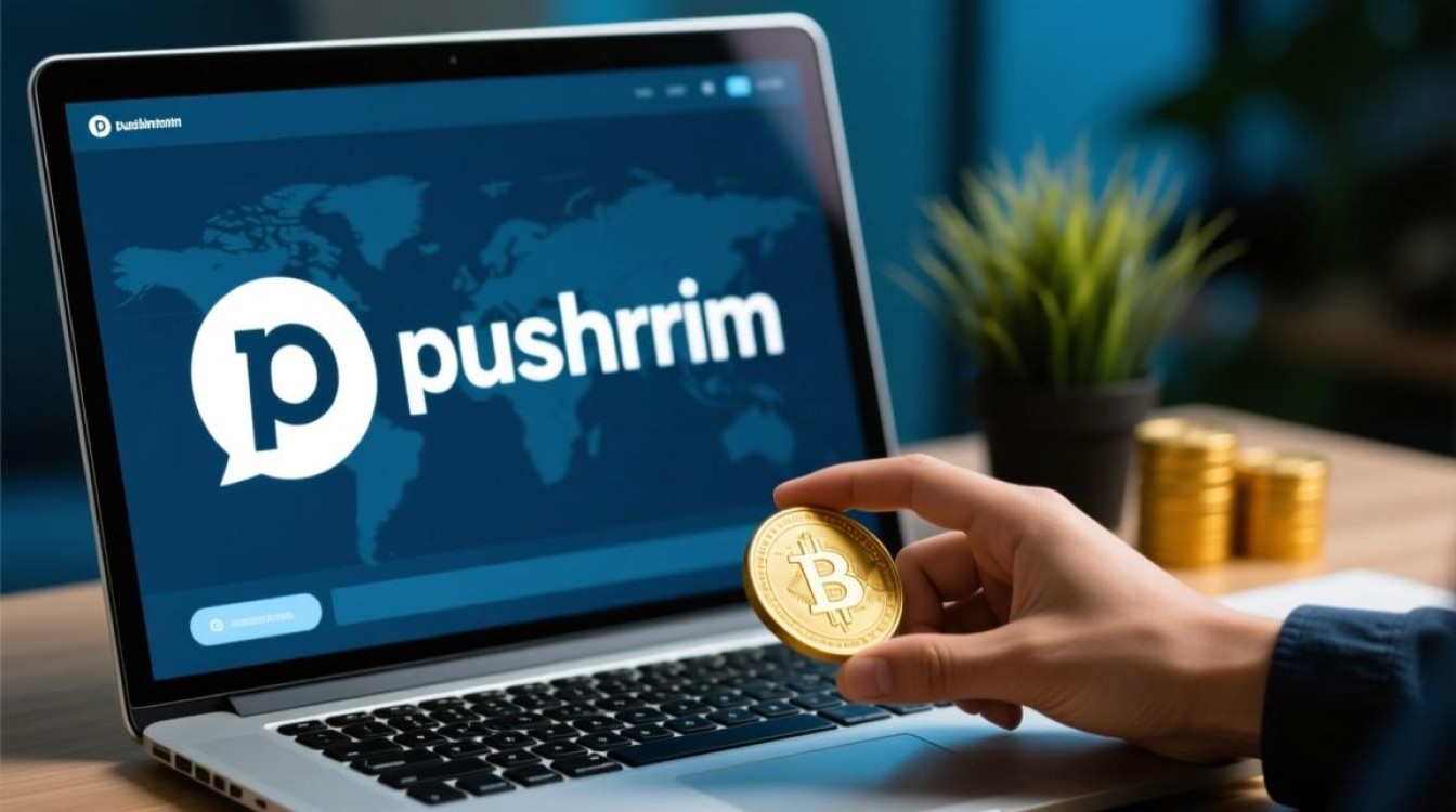 push域名如何实现盈利？揭秘赚钱秘密！