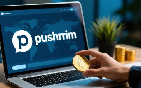 push域名如何实现盈利？揭秘赚钱秘密！