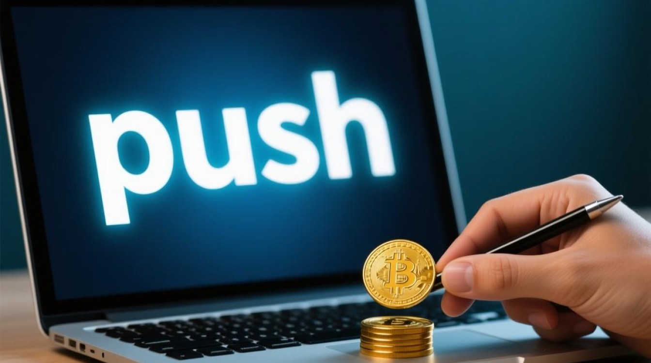 push域名如何实现盈利？揭秘赚钱秘密！