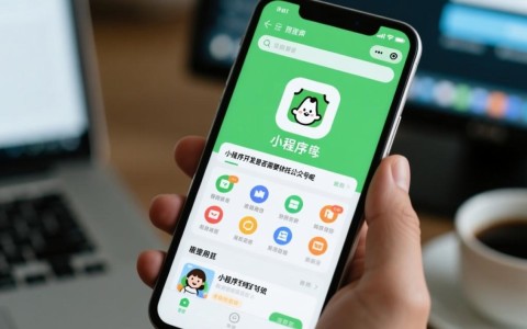 小程序开发是否必须绑定公众号？详细解析与疑问解答！