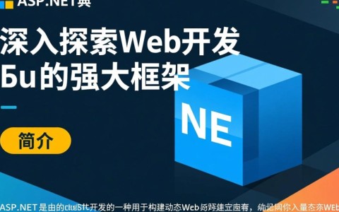 aspnet宝典揭秘，ASP.NET开发精髓，你错过了哪些关键知识点？