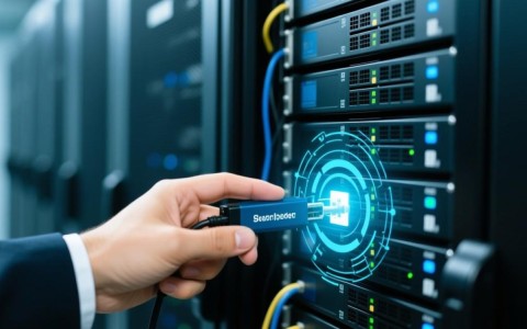 配置远程连接数据库服务器时，有哪些关键步骤和注意事项？