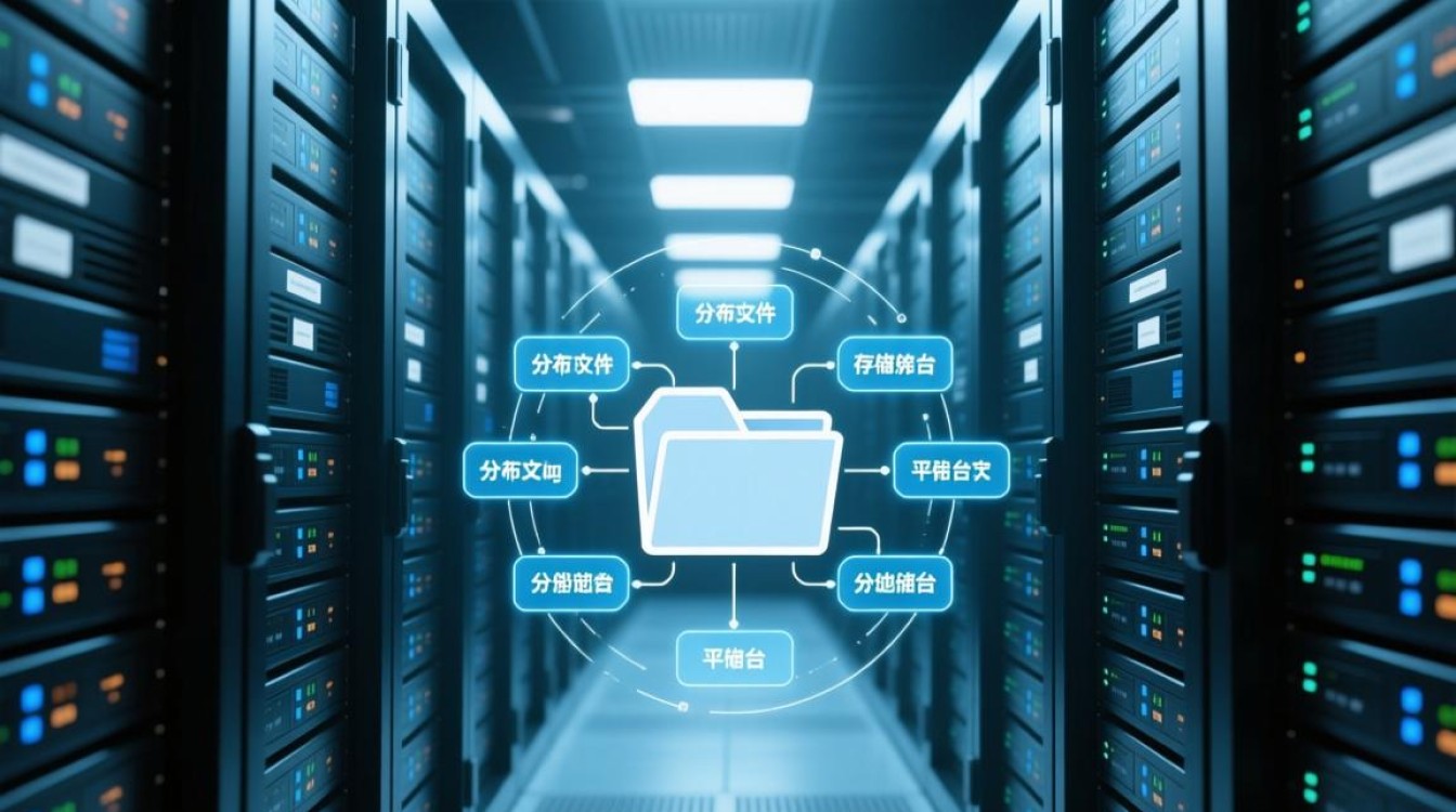 分布式文件存储系统平台如何实现高并发与数据可靠性？