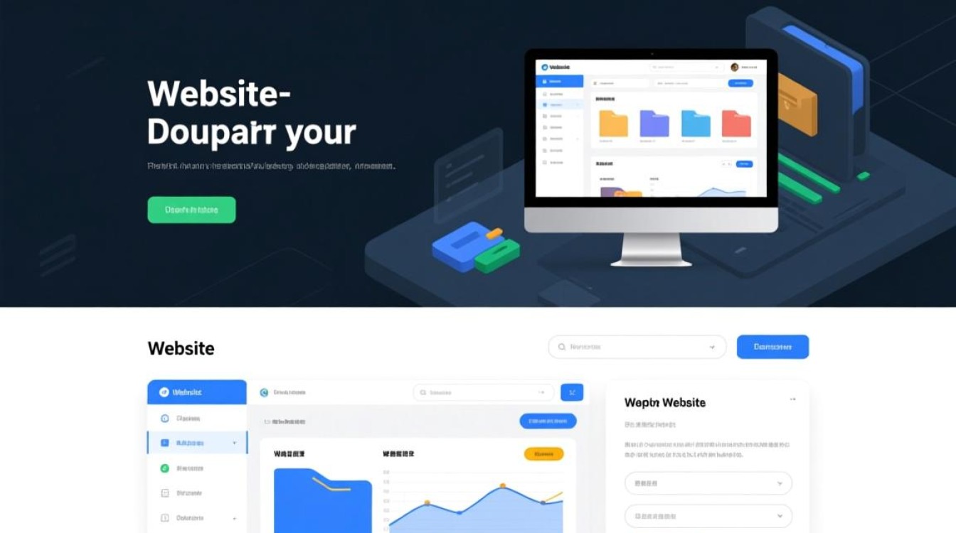 网站根目录配置有何关键要素？如何确保网站运行稳定高效？