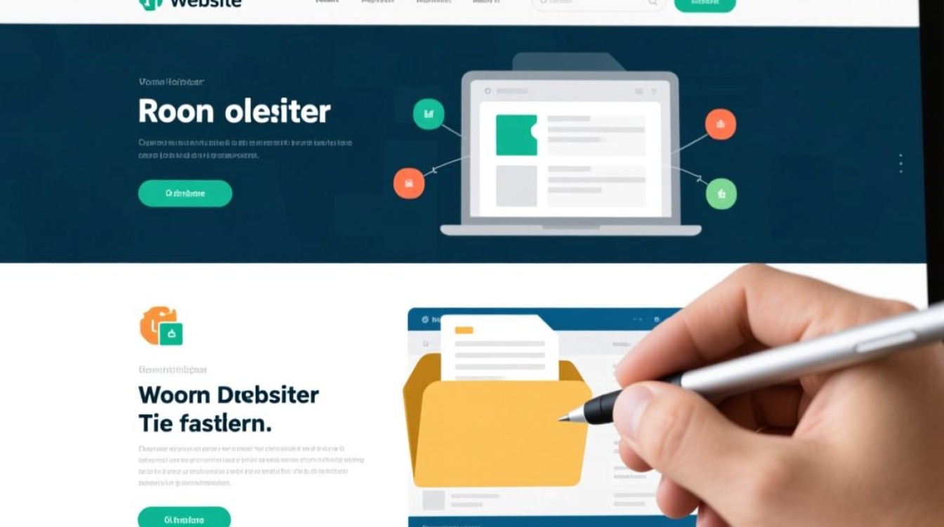 网站根目录配置有何关键要素？如何确保网站运行稳定高效？