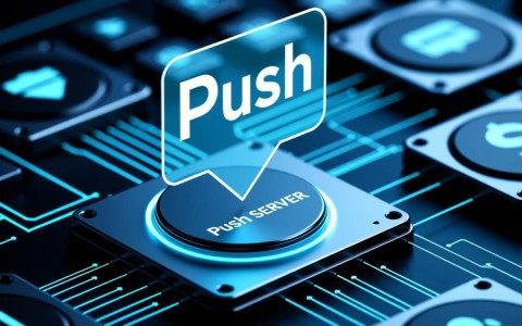 Push服务器在实时推送技术中扮演何种关键角色？其工作原理和应用场景有哪些？