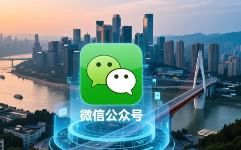 重庆微信公众号开发哪家公司或团队最专业？效果有保障吗？