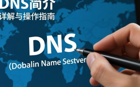 DNS配置命令行具体操作步骤有哪些疑问？