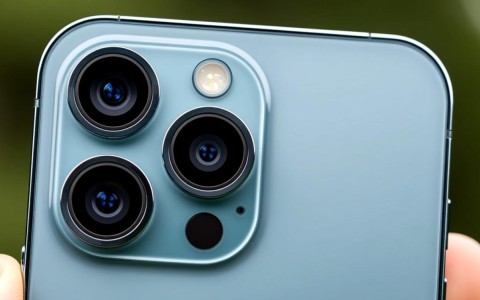 手机摄像头配置，如何选择合适的摄像头配置，满足拍照需求？