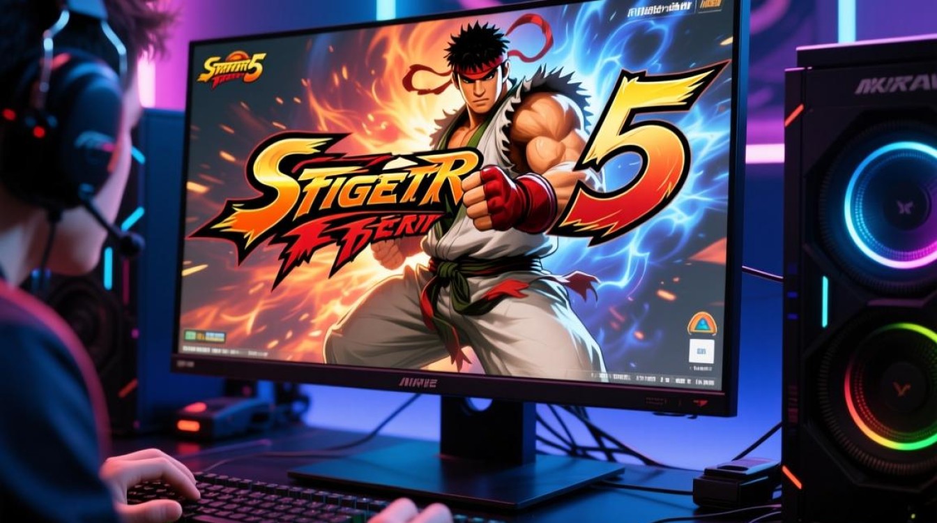 街霸5电脑配置要求详解,是否满足我的电脑配置? 街霸5电脑配置要求详解,是否满足我的电脑配置?